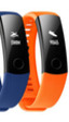 Huawei presenta la Honor Band 3, pulsera de actividad con sensor de ritmo cardíaco