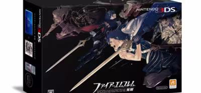 Anuncio de TV de Fire Emblem: Awakening para Nintendo 3DS