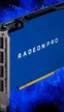 La Radeon Pro V340 sería la primera tarjeta gráfica de AMD con chip fabricado a 7 nm