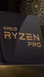 AMD anuncia los procesadores Ryzen PRO para empresas
