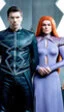 Nuevo avance de 'Los Inhumanos', serie Marvel de la cadena ABC