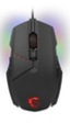 MSI presenta los ratones Clutch GM60 y GM70 con sensor de 18 000 PPP