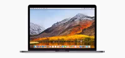 Un fallo trivial en macOS permite desbloquear las preferencias de App Store con cualquier contraseña
