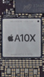 El procesador A10X Fusion del nuevo iPad Pro está fabricado a 10 nm