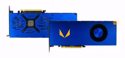 Publican un análisis del rendimiento en juegos de la Radeon Vega Frontier [act.]