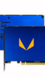 Publican un análisis del rendimiento en juegos de la Radeon Vega Frontier [act.]