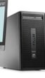 HP añade los procesadores Ryzen PRO a su serie EliteDesk 705 G3