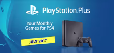 Estos son los juegos disponibles en PlayStation Plus para el mes de julio