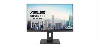 Asus presenta el monitor BE27AQLB de 27 pulgadas QHD
