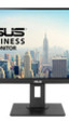 Asus presenta el monitor BE27AQLB de 27 pulgadas QHD