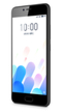 Meizu presenta el A5, el primero de una nueva serie de teléfonos económicos
