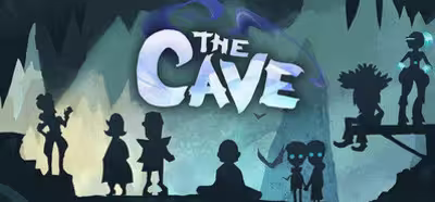 Ya está aquí The Cave, con un vídeo de presentación divertido, ¡a jugar!