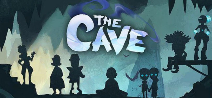 Ya está aquí The Cave, con un vídeo de presentación divertido, ¡a jugar!