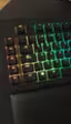Análisis: Blackwidow Chroma v2 de Razer