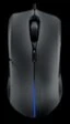 Asus presenta el ratón Evolve, 7200 PPP, iluminación RGB y carcasas intercambiables