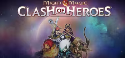 Might & Magic: Clash of Heroes ya disponible para iOS, con tráiler de lanzamiento