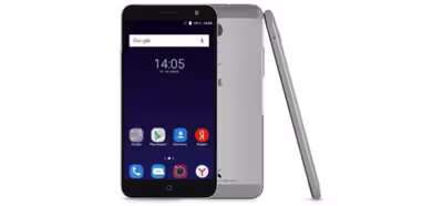 ZTE presenta el Blade V7 Plus