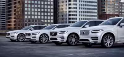 Volvo solo presentará coches eléctricos o híbridos a partir de 2019