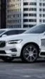 Volvo solo presentará coches eléctricos o híbridos a partir de 2019