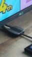 Este adaptador para la Switch podrás llevarlo encima para jugar en cualquier televisor