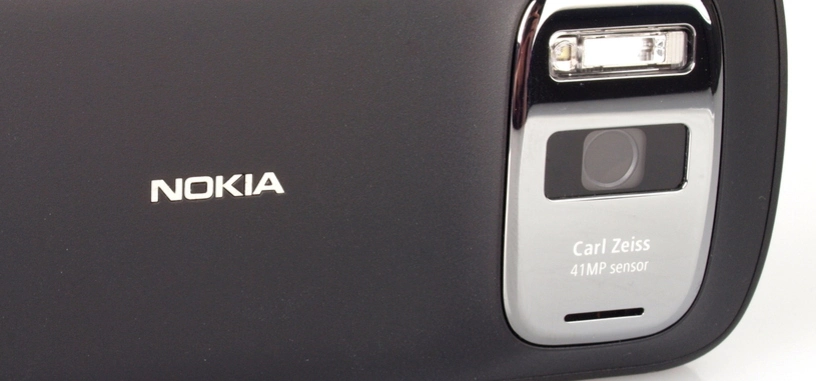 Las cámaras Zeiss volverán a estar presentes en los teléfonos Nokia