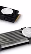 EKWB tiene un nuevo disipador de aluminio para los SSD en formato M.2