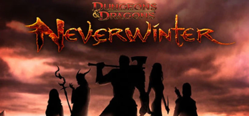 Nuevo tráiler cinematográfico del MMO Neverwinter: dragones, zombis, y demonios