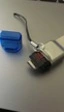 Análisis: MobileLite Duo 3C, lector de tarjetas micro-SD USB tipo A y C de Kingston