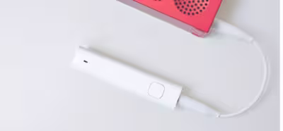 Xiaomi presenta su adaptador Bluetooth para auriculares