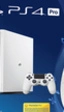 La PlayStation 4 Pro en color blanco llega en un lote junto a 'Destiny 2'