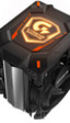 Gigabyte presenta la refrigeración XTC700 con iluminación RGB