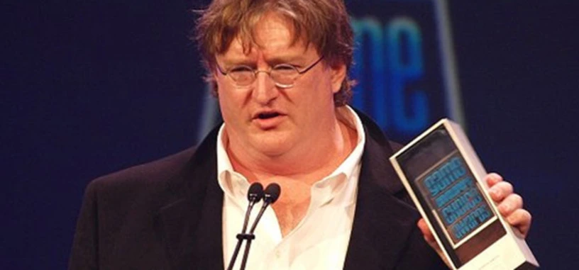 Gabe Newell asegura que el rival de Steam Box es Apple, pero debería temer también a Android