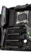 MSI presenta la placa base X299 XPower Gaming AC