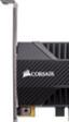 Corsair presenta el Neutron NX500, nuevo SSD de tipo PCIe de alto rendimiento