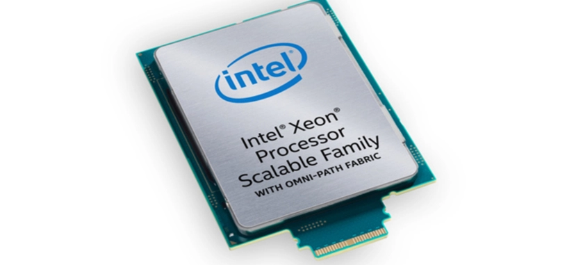 Intel presenta los procesadores escalables Skylake SP de hasta 56 núcleos lógicos