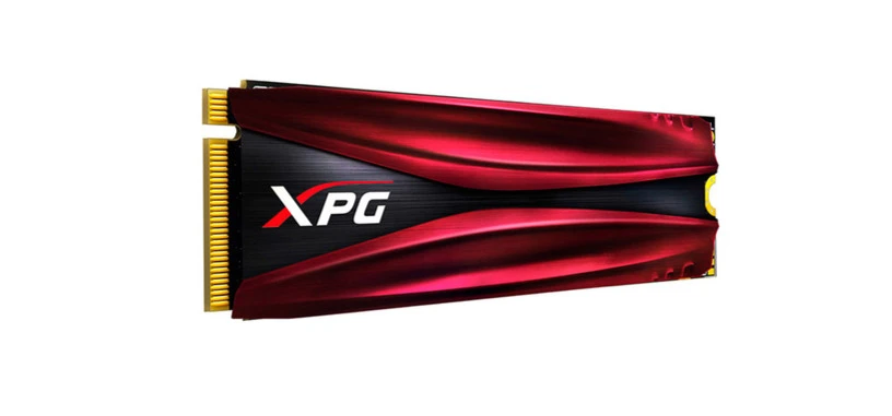 ADATA presenta la serie XPG Gammix S10, nuevos SSD en formato M.2 con disipador incluido