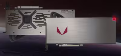 AMD anunciaría tres modelos de Radeon RX Vega: XTX, XT y XL