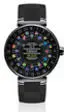Louis Vuitton se mete en el sector de los relojes Android Wear con un modelo de 2800 euros