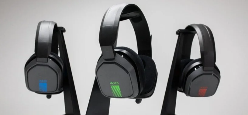 Logitech adquiere al fabricante de auriculares ASTRO Gaming por 85 M$