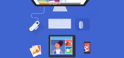 Google distribuye una aplicación de copia de seguridad y sincronización para macOS y Windows