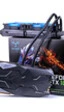 Colorful presenta la iGame GeForce GTX 1080 Ti Neptune W con refrigeración líquida