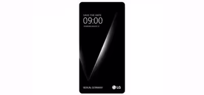 El V30 que presentará LG el 31 de agosto de momento tiene buena pinta