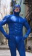 'The Tick' vuelve a Amazon para desfacer entuertos en su primer tráiler
