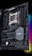 ASUS presenta la placa base TUF X299 Mark 2