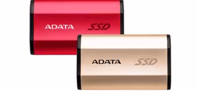 ADATA presenta el SSD externo SE730H a prueba de agua con conector USB 3.1 tipo C