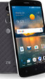 ZTE presenta el Blade Spark, 'phablet' con Snapdragon 425 de 100 dólares