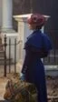 'Mary Poppins' vuelve a la carga en el primer tráiler de la secuela protagonizada por Emily Blunt