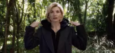 La BBC presenta a la primera actriz que interpretará al Doctor en 'Doctor Who'