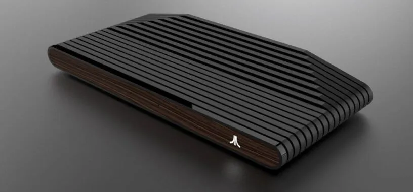 Atari proporciona más imágenes, características y rango de precios de la consola Ataribox
