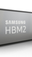 Aprueban la HBM2 a 3.2 Gb/s, Samsung la producirá en breve con opción de ser a 4.2 Gb/s